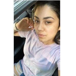 Meet your Posher, Cristy